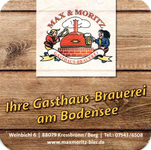 kressbronn fn-bw max & moritz quad 1a (185-ihre gasthaus brauerei)